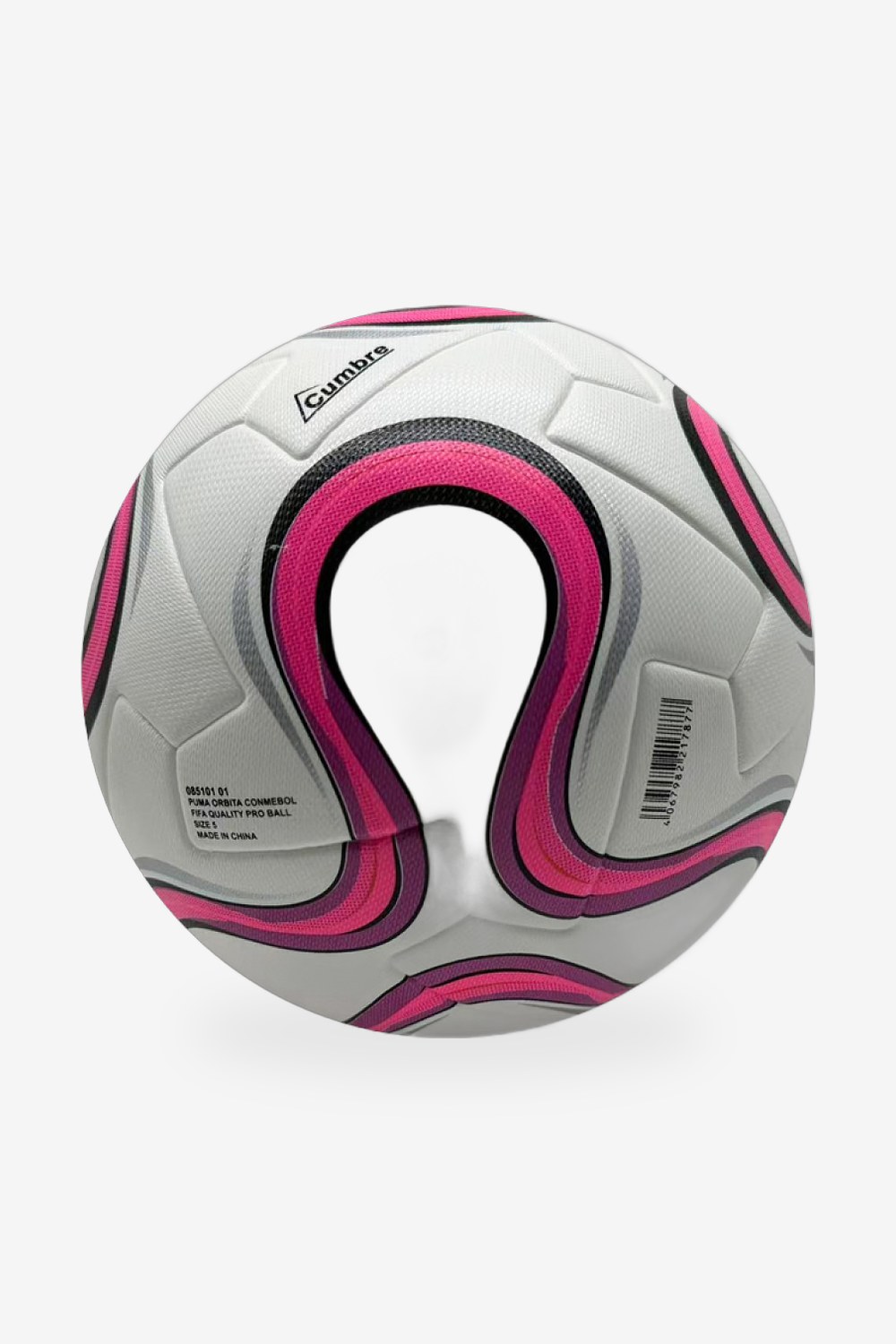 Balón Copa América 2024 Puma Cumbre