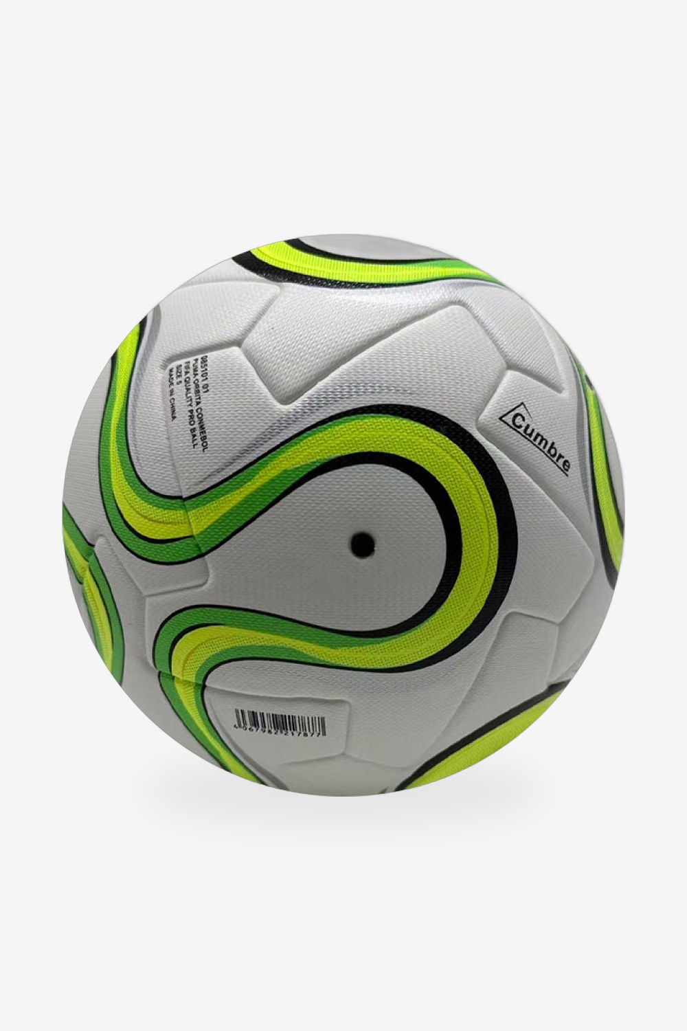 Balón Puma Copa América 2024 Cumbre