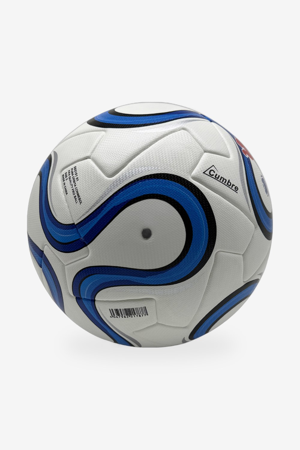 Balón Puma Copa América 2024 Cumbre (Diseño 2)