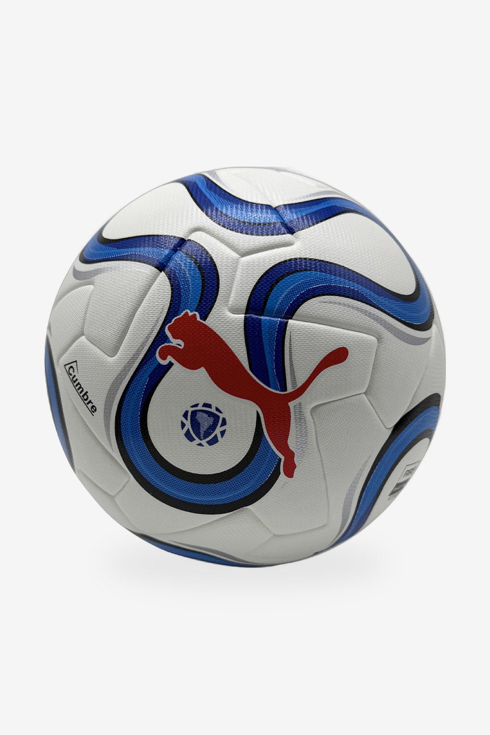 Balón Puma Copa América 2024 Cumbre (Diseño 3) 2