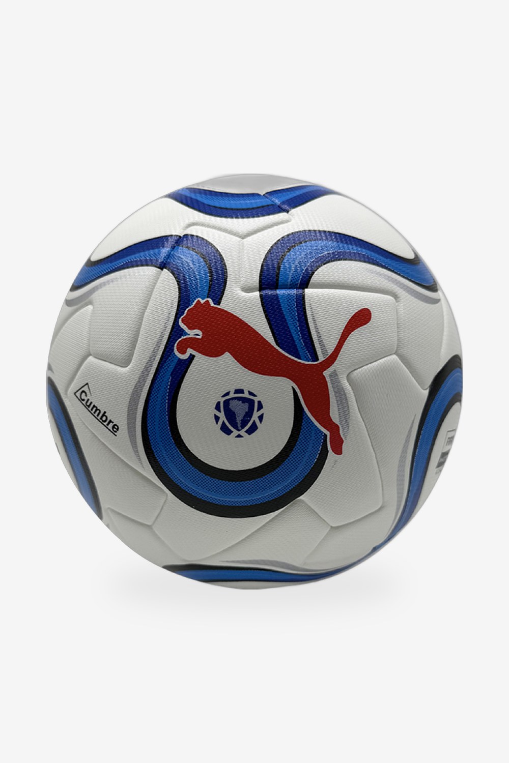Balón Puma Copa América 2024 Cumbre (Diseño 3) 3