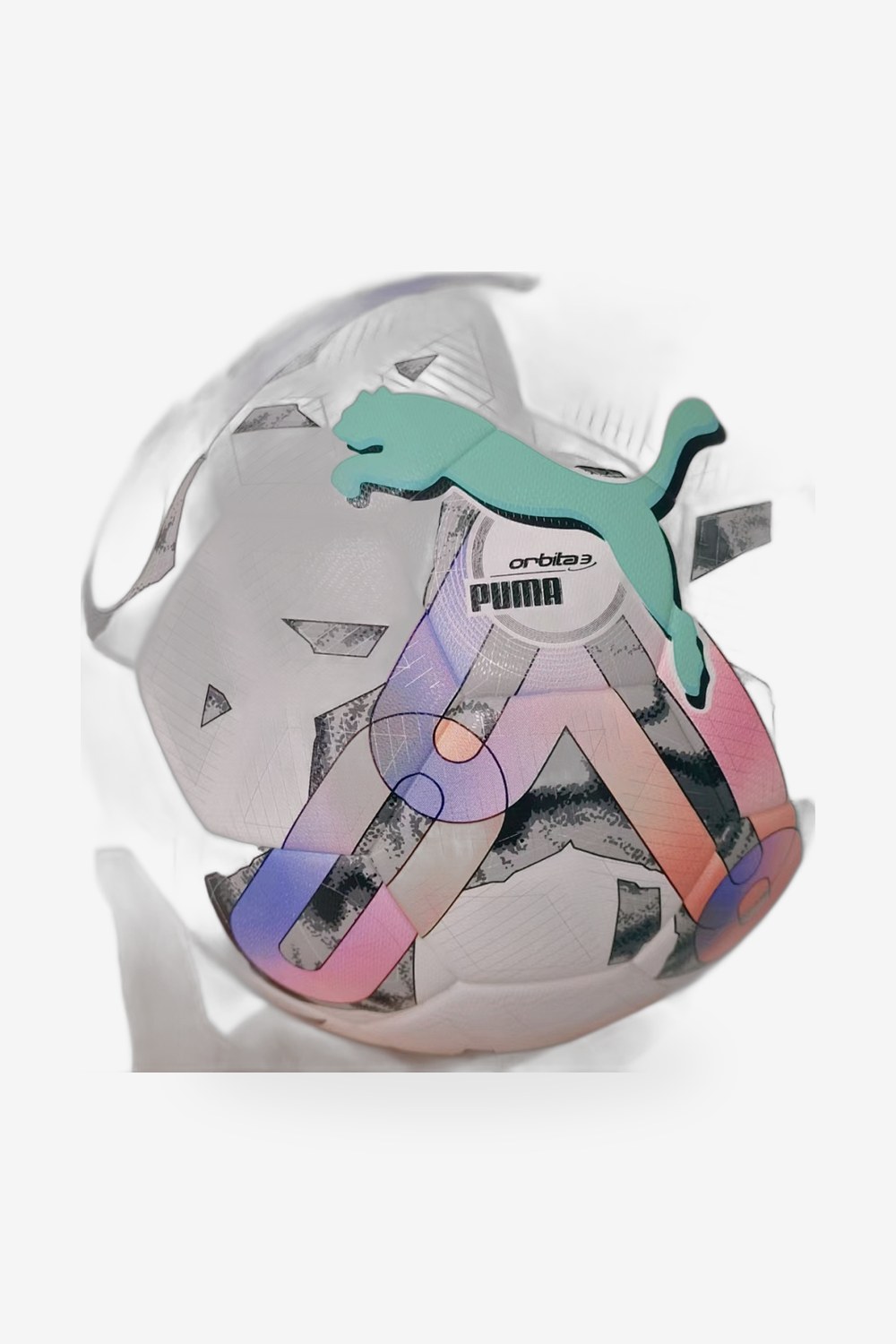 Balón Puma MLS Orbita Edición 1996