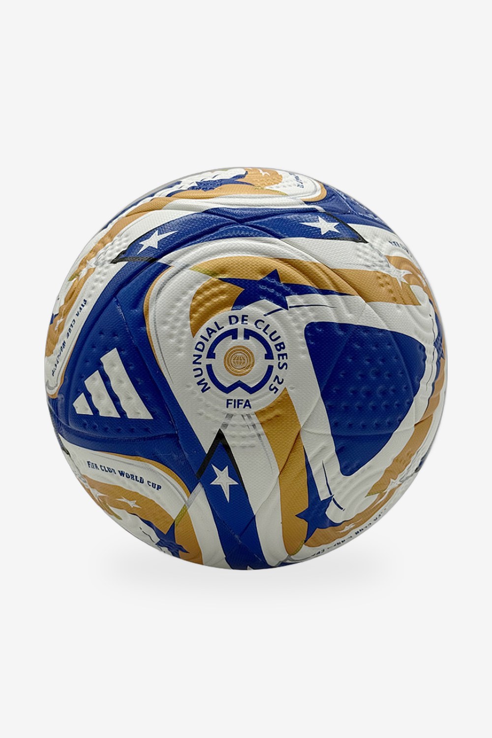 Balón Adidas Mundial de Clubes 2025