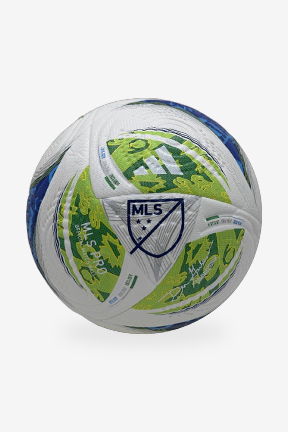 Balón Adidas MLS Pro 2023/24