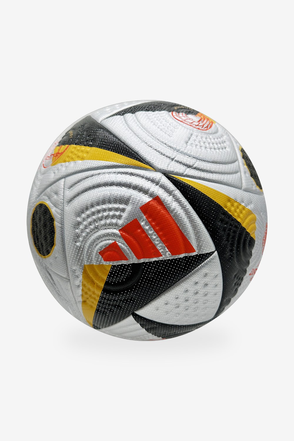 Balón Adidas Eurocopa 2024 Fussballliebe