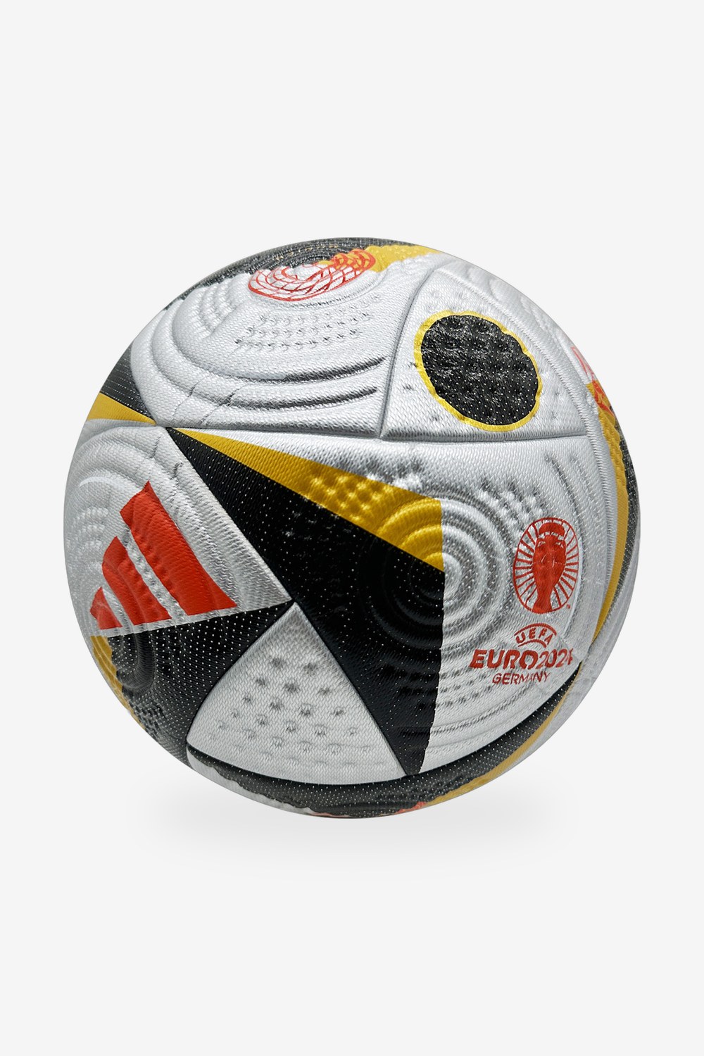 Balón Adidas Eurocopa 2024 Fussballliebe 2