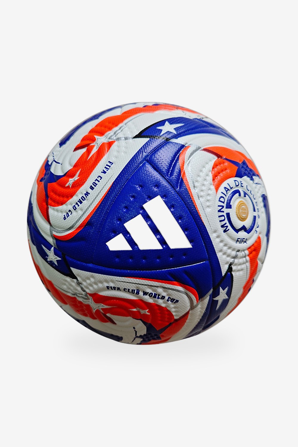 Balón Adidas Mundial de Clubes 2025 (Diseño 2)