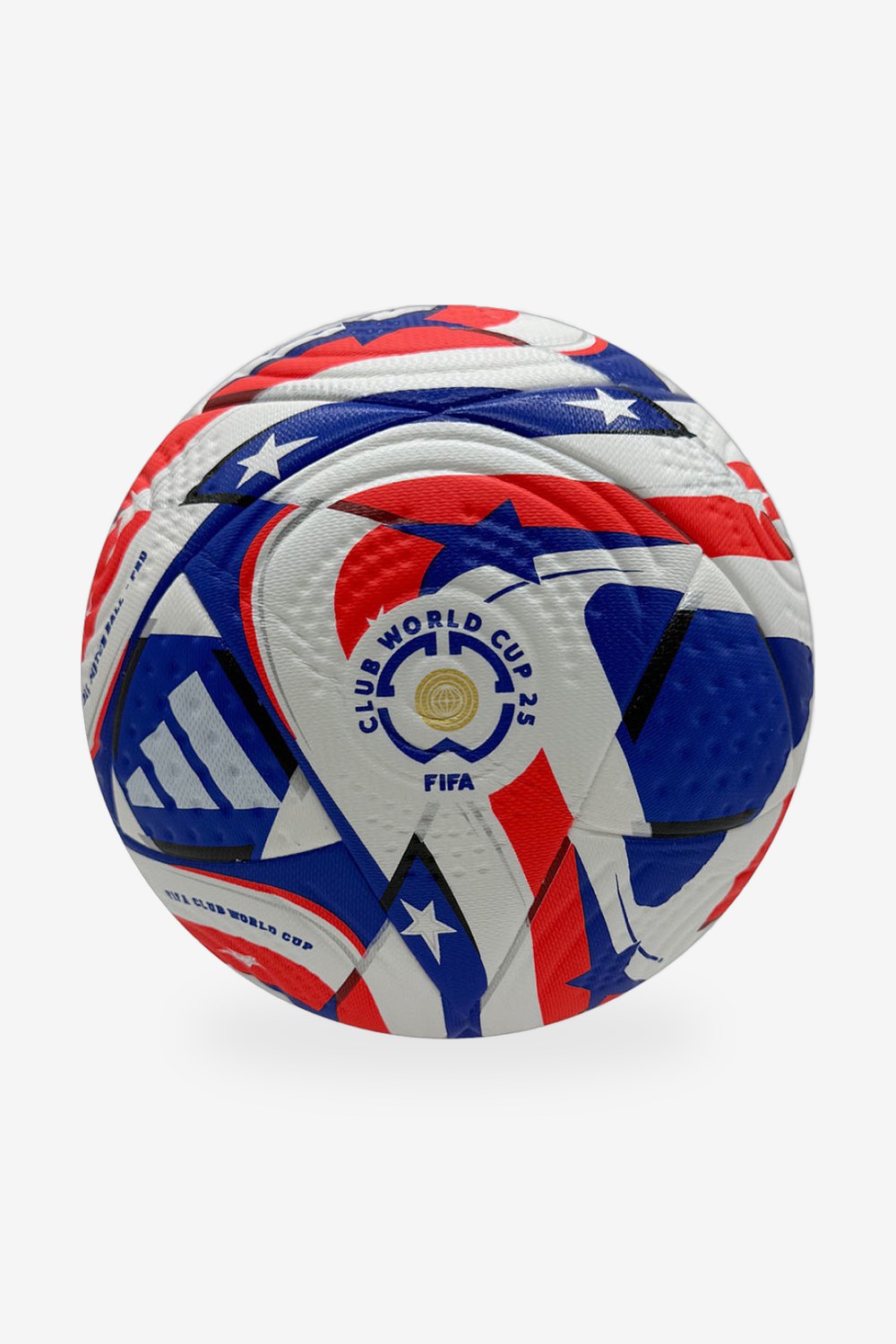 Balón Adidas Mundial de Clubes 2025 (Diseño 2) 2