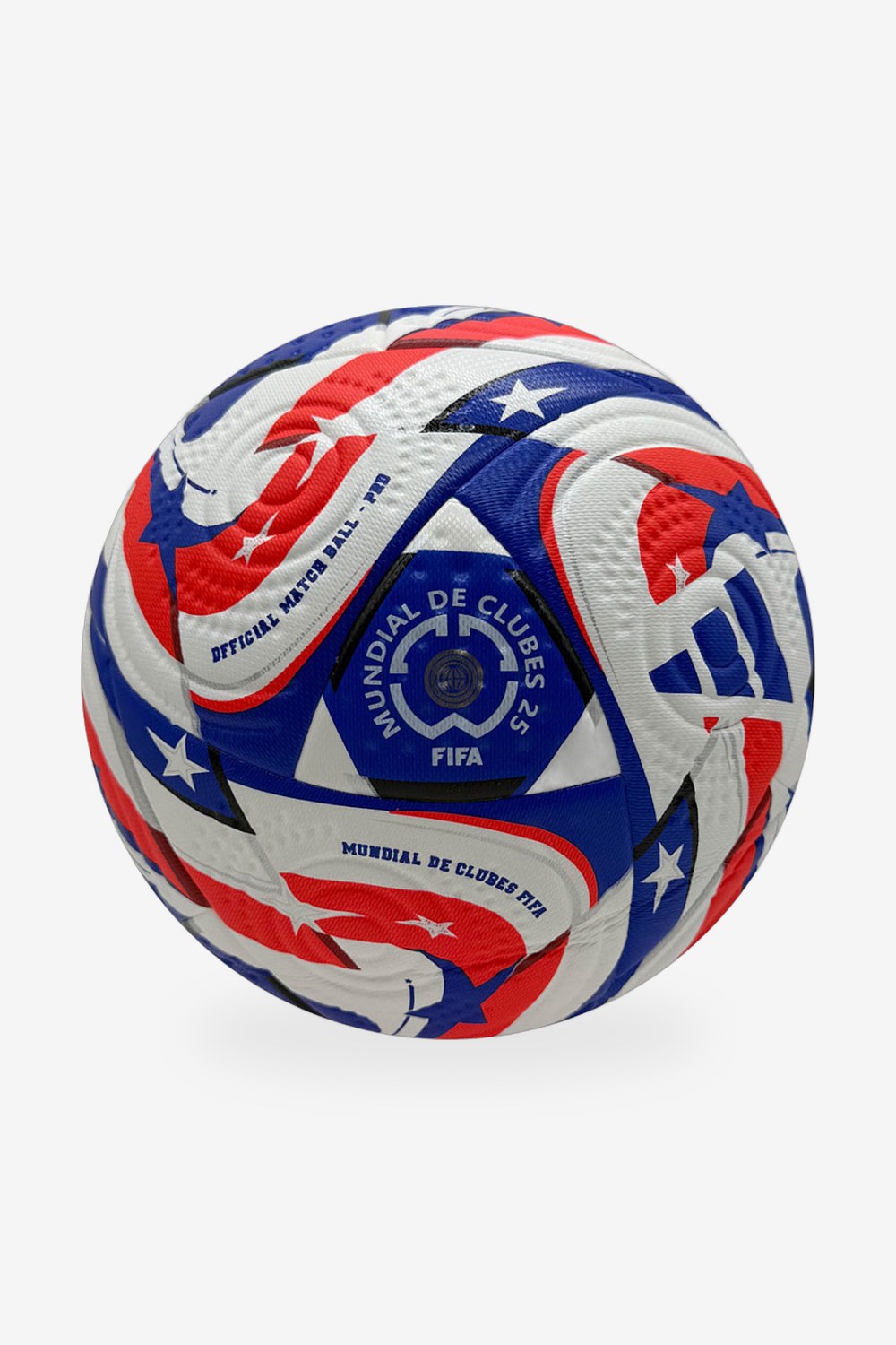 Balón Adidas Mundial de Clubes 2025 (Diseño 2) 3