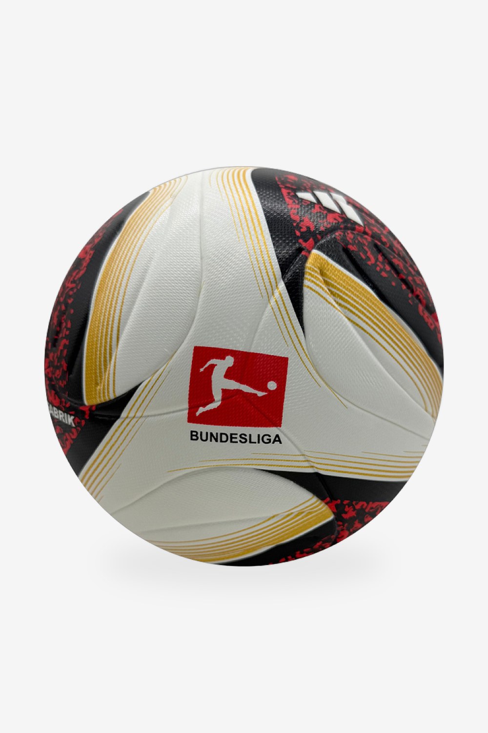 Balón Bundesliga Adidas Torfabrik 2017/18