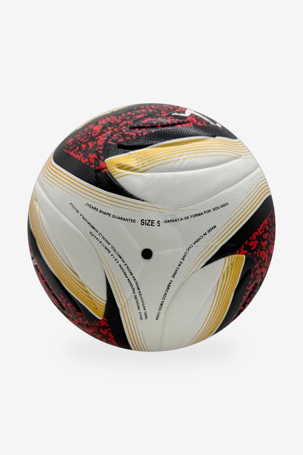 Balón Adidas Mundial de Clubes 2023 Conext 24 2