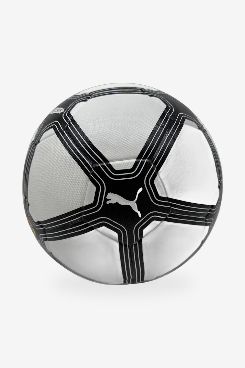 Balón Puma Blanco y Negro