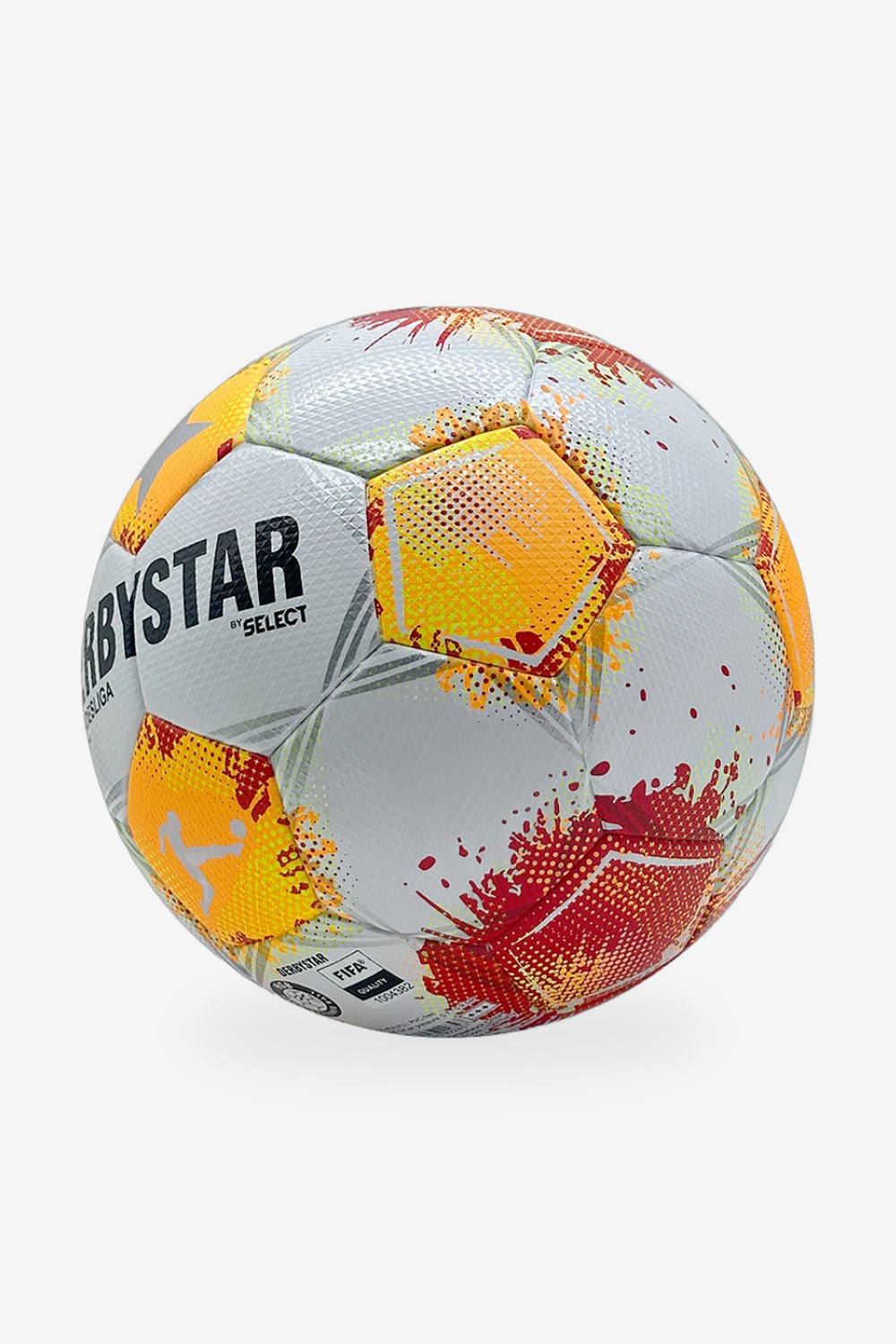 Balón Derbystar Bundesliga 2022/23