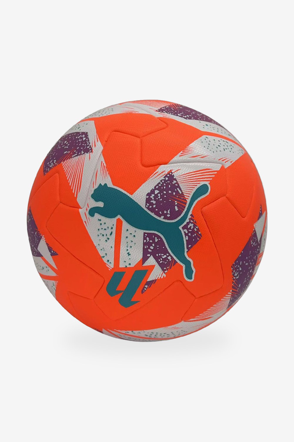 Balón Puma LaLiga 2023/24 Orbita Invierno