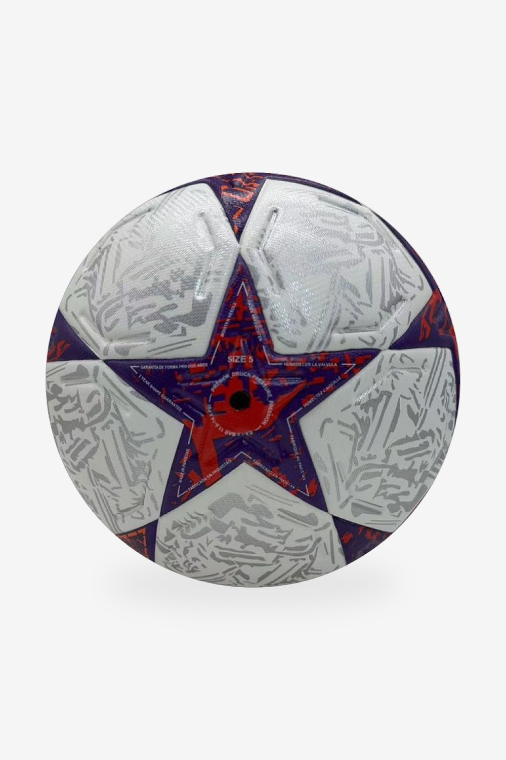 Balón Champions League 2023/24 Adidas Finale Pro