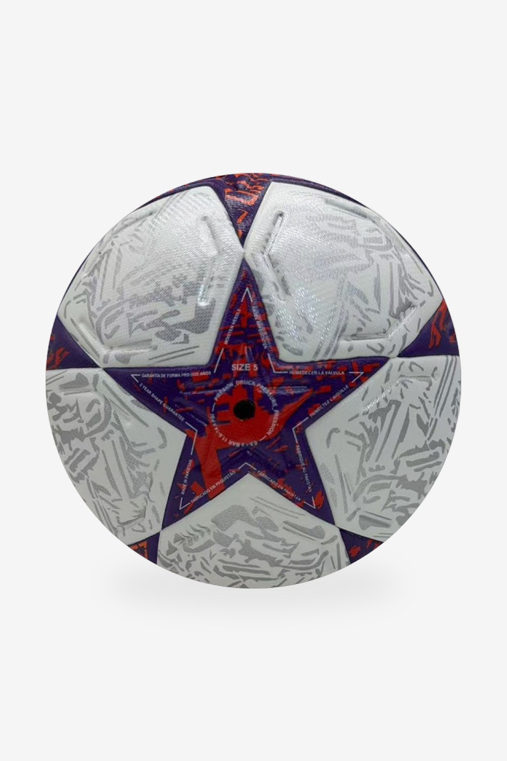 Balón Champions League 2023/24 Adidas Finale Pro 2