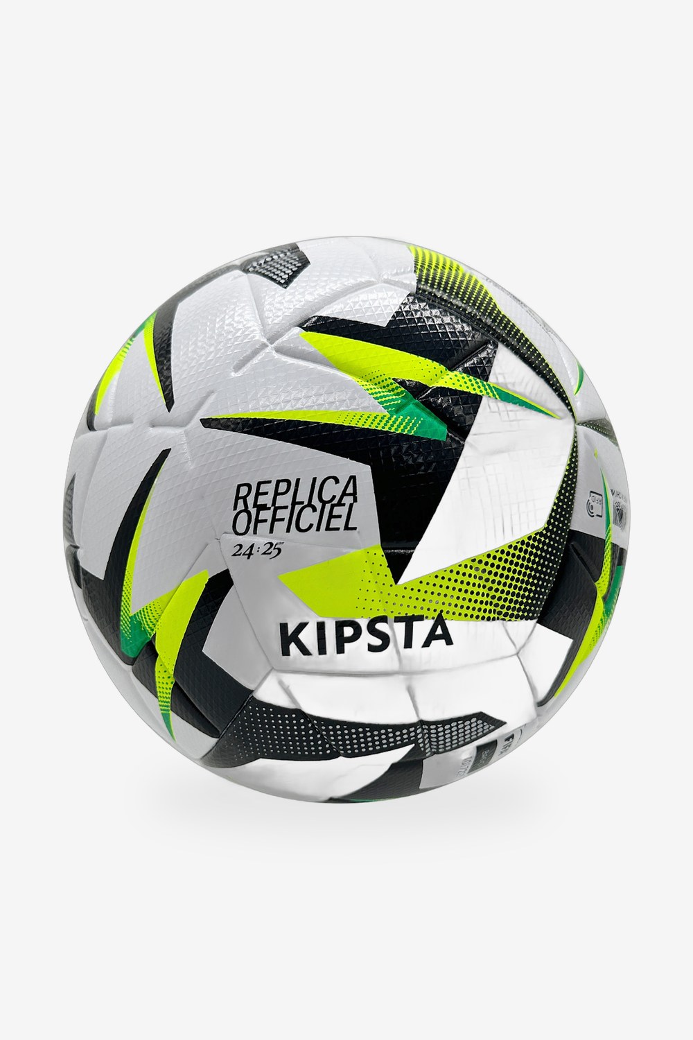 Balón Kipsta Ligue 1 2024/25 Réplica Oficial