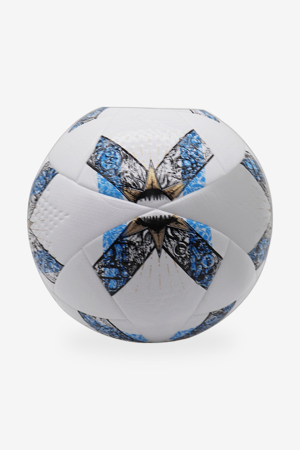 Balón Adidas Argentina Argentum 2019