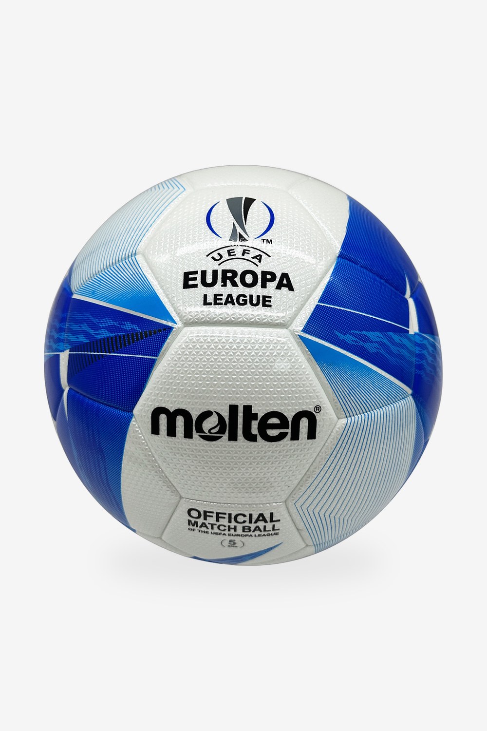 Balón UEFA Europa League Molten Rosa 2