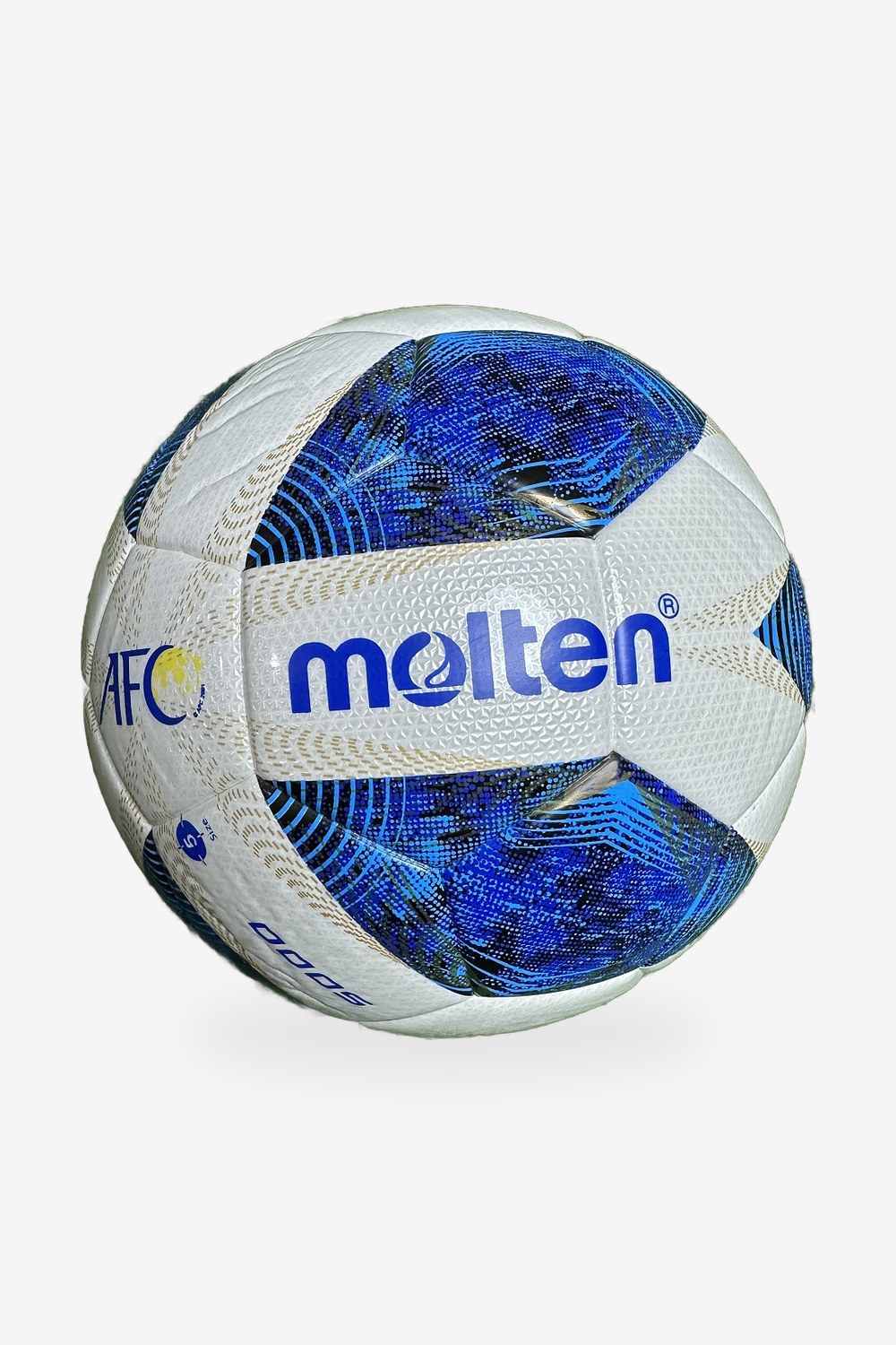 Balón Molten 5000 Copa Asiática 2023