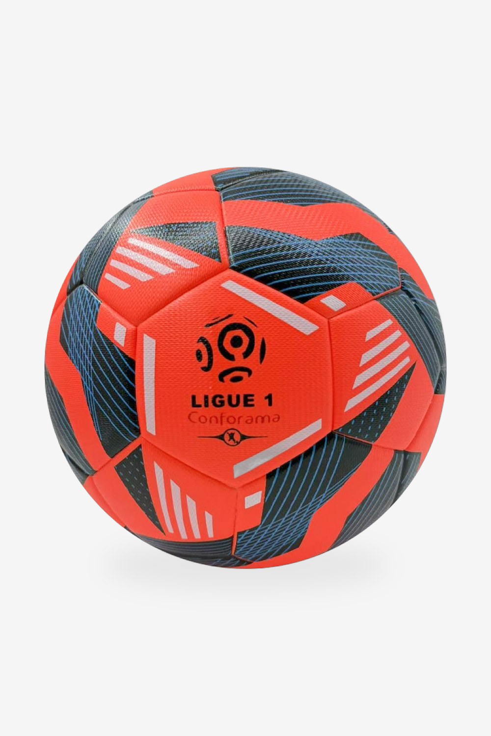Balón Ligue 1 Kipsta Naranja