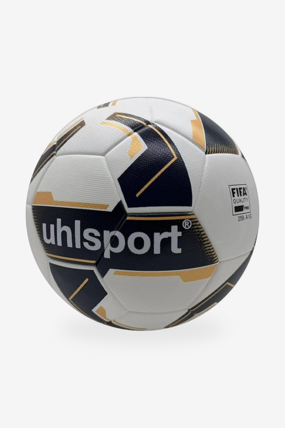 Balón Ligue 1 2018/19 Uhlsport 2