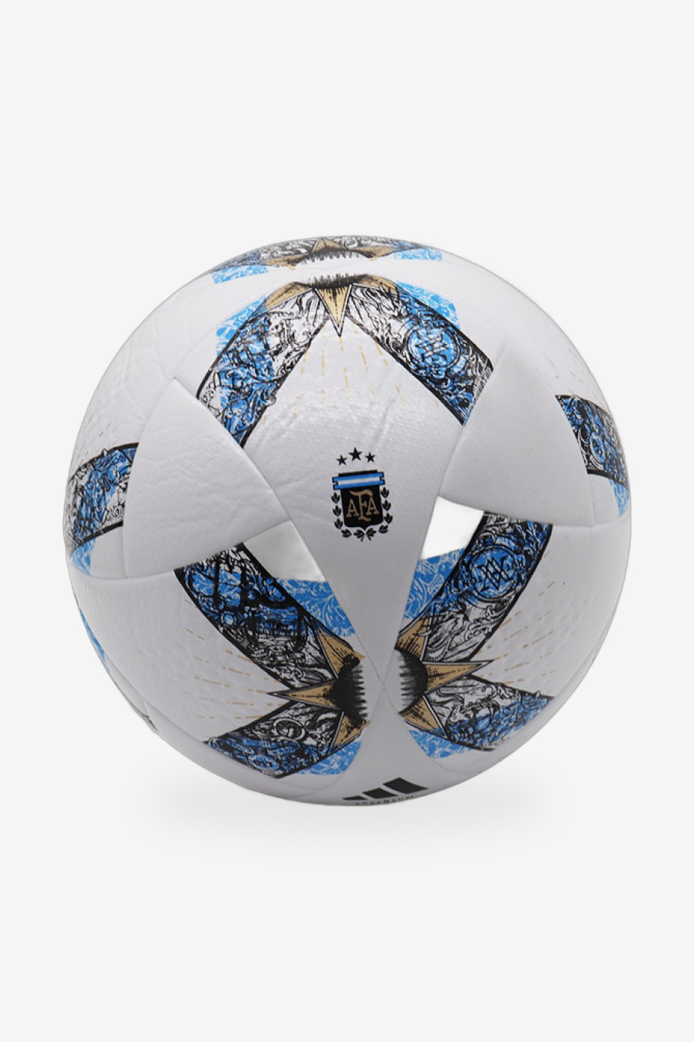 Balón Adidas Argentina Telstar 18