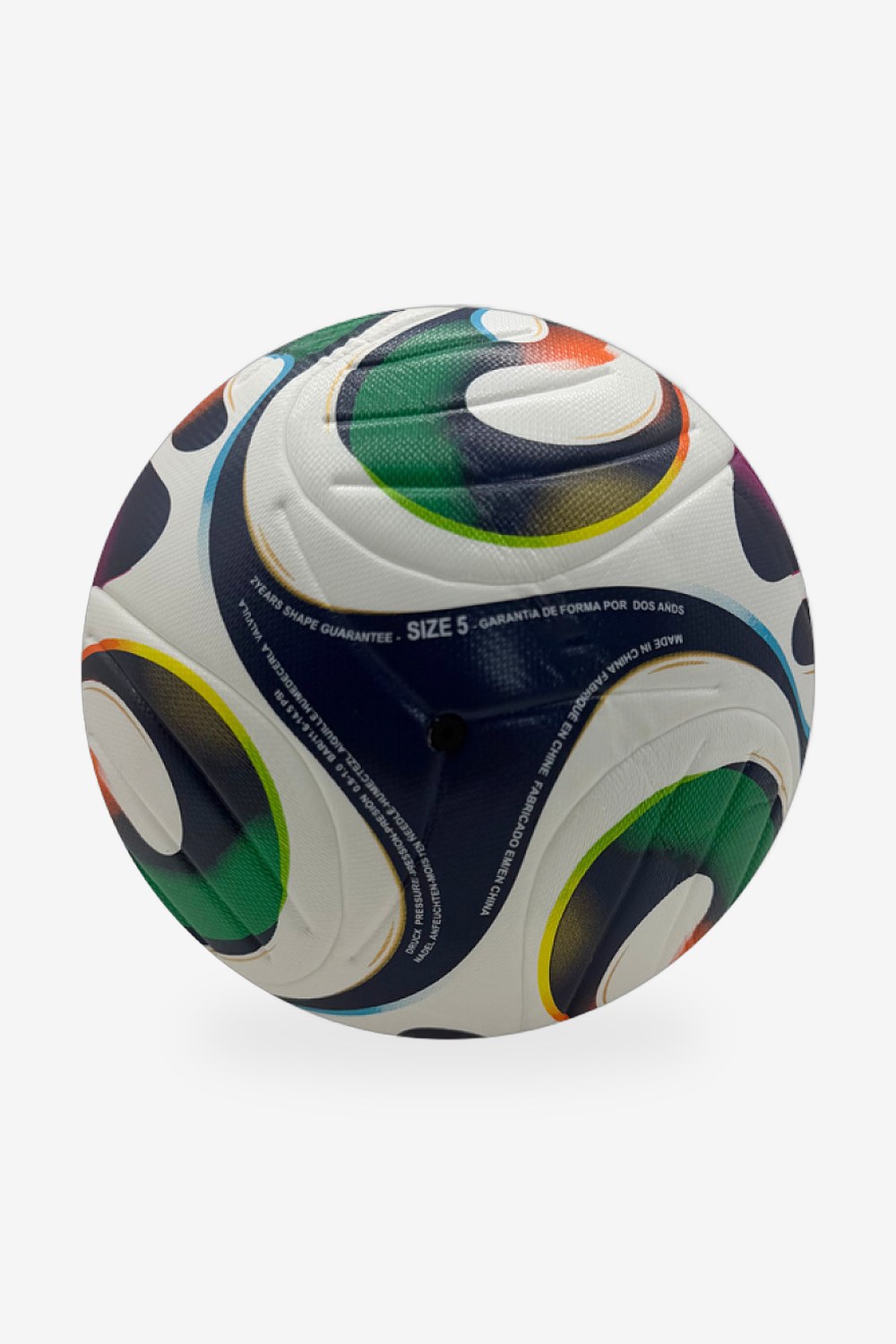 Balón Mundial 2014 Brazuca