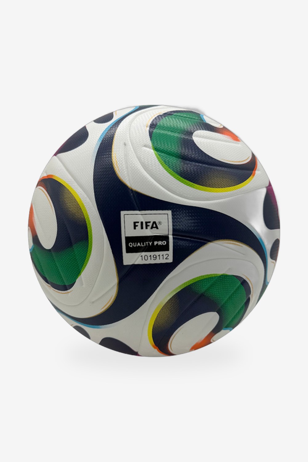 Balón Mundial 2014 Brazuca 2