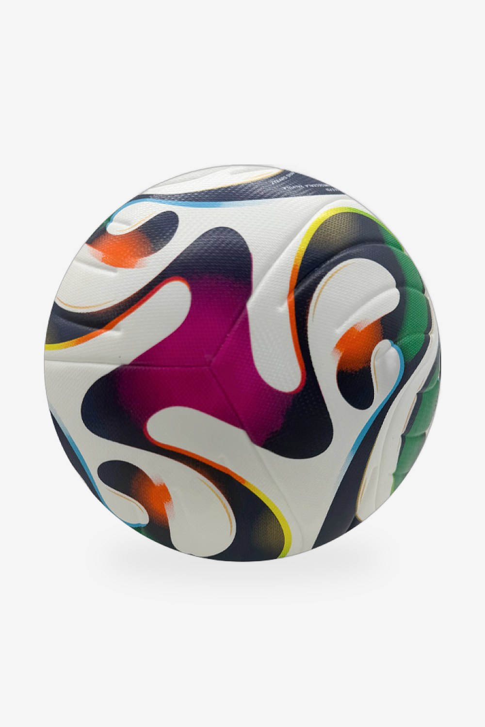 Balón Mundial 2014 Brazuca 3