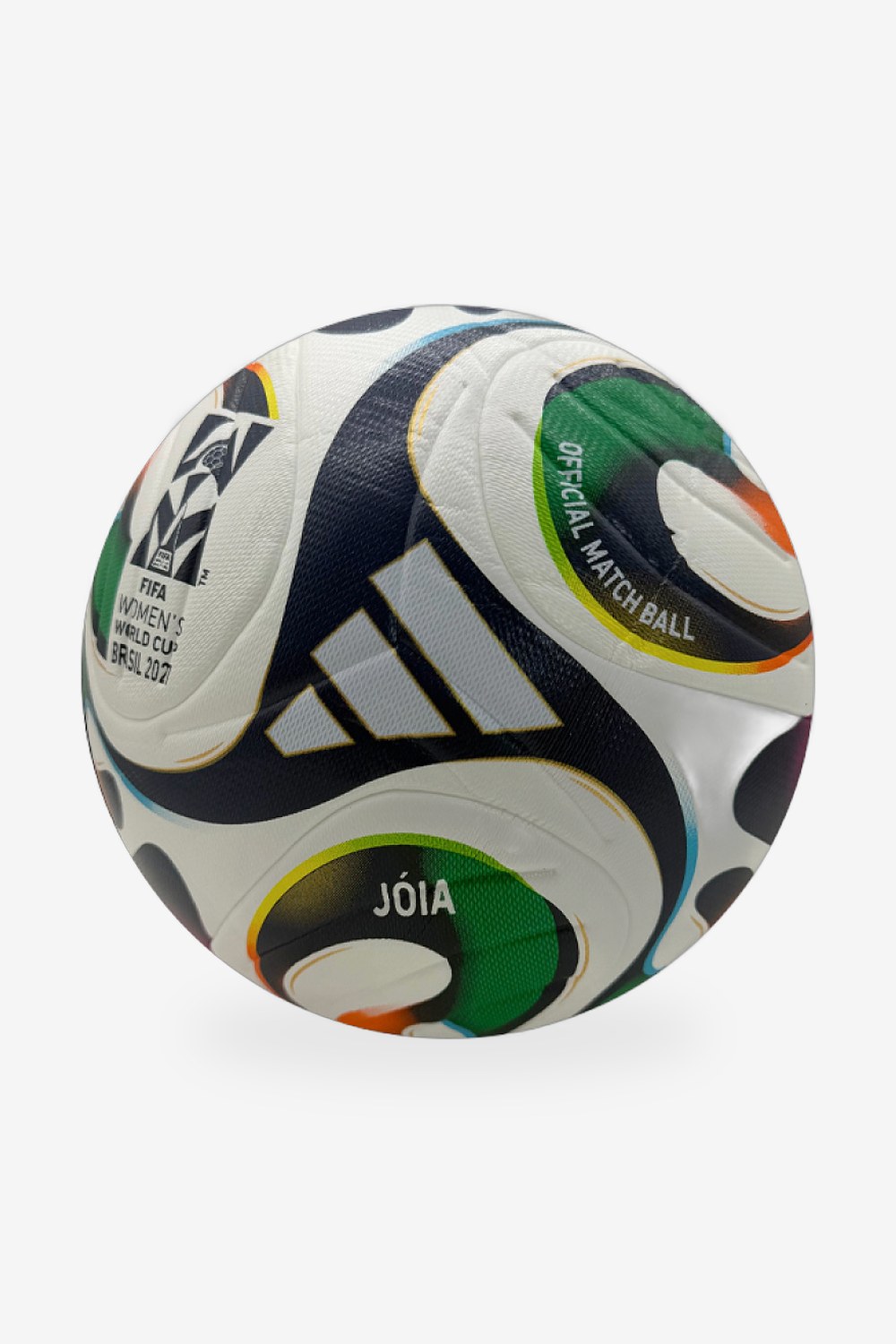 Balón Mundial 2014 Brazuca 4