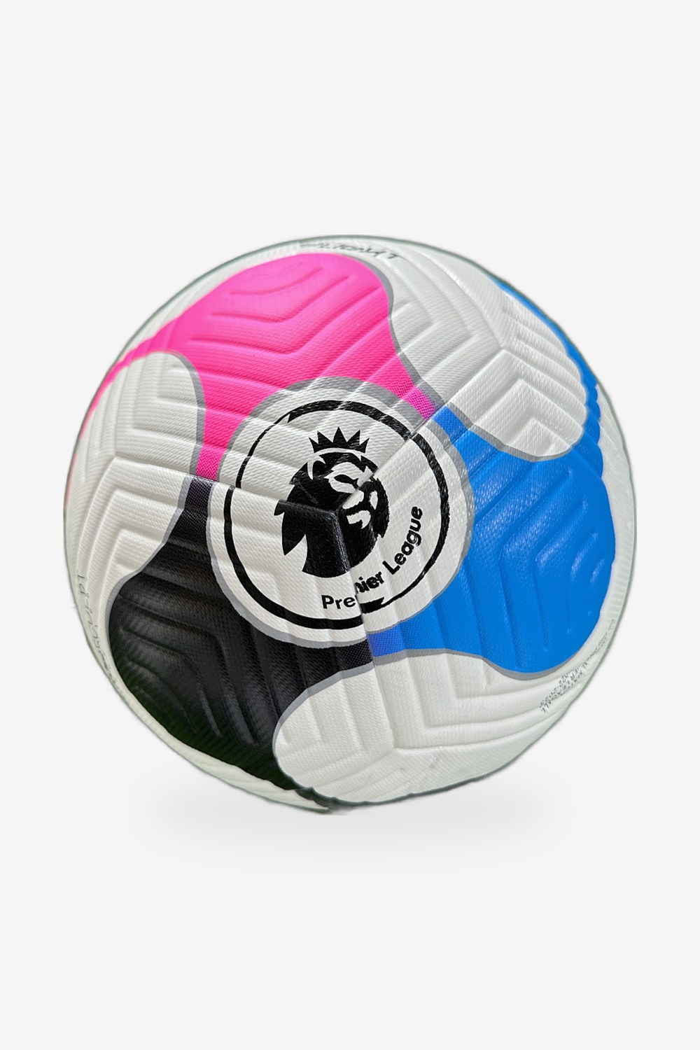 Balón Premier League 2021/22 Nike Flight
