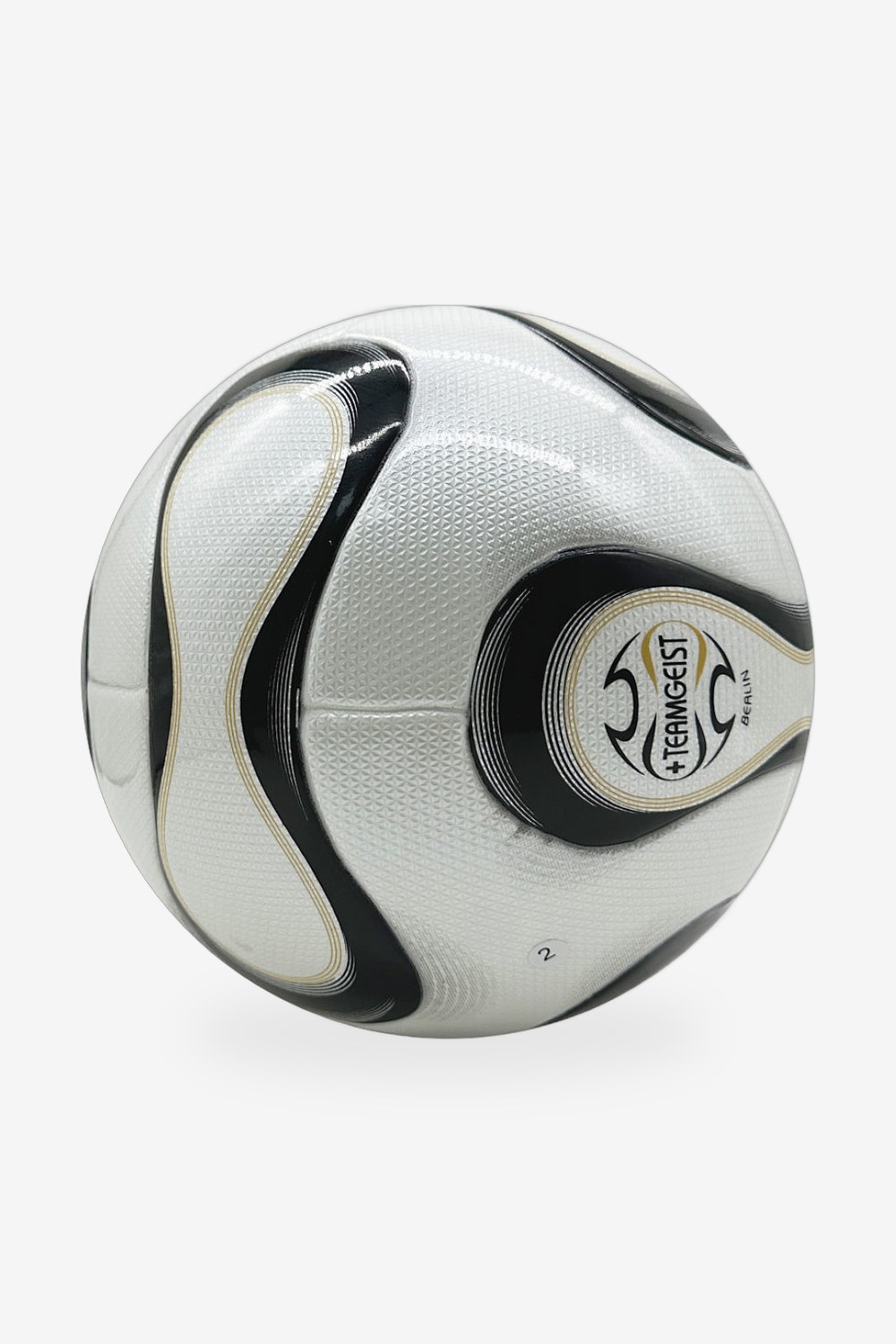 Balón Mundial 2006 Adidas Teamgeist Final Berlín