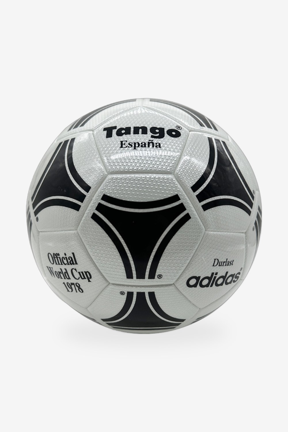 Balón Mundial 1982 Adidas Tango España