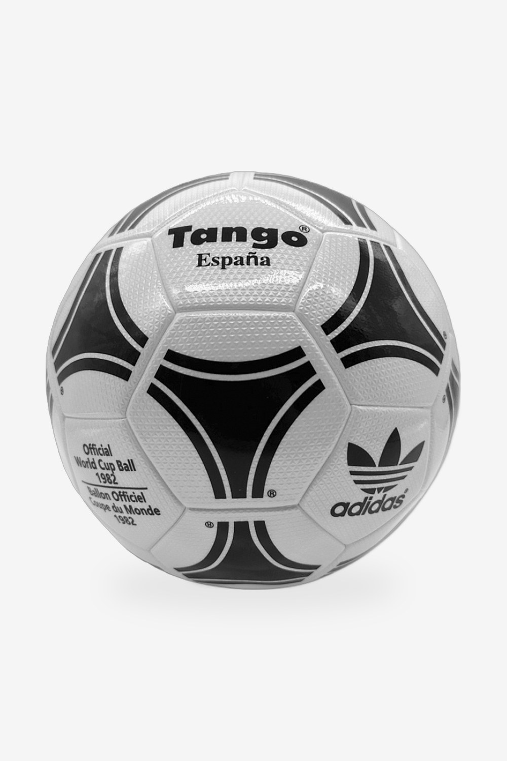 Balón Mundial 1982 Adidas Tango España 2