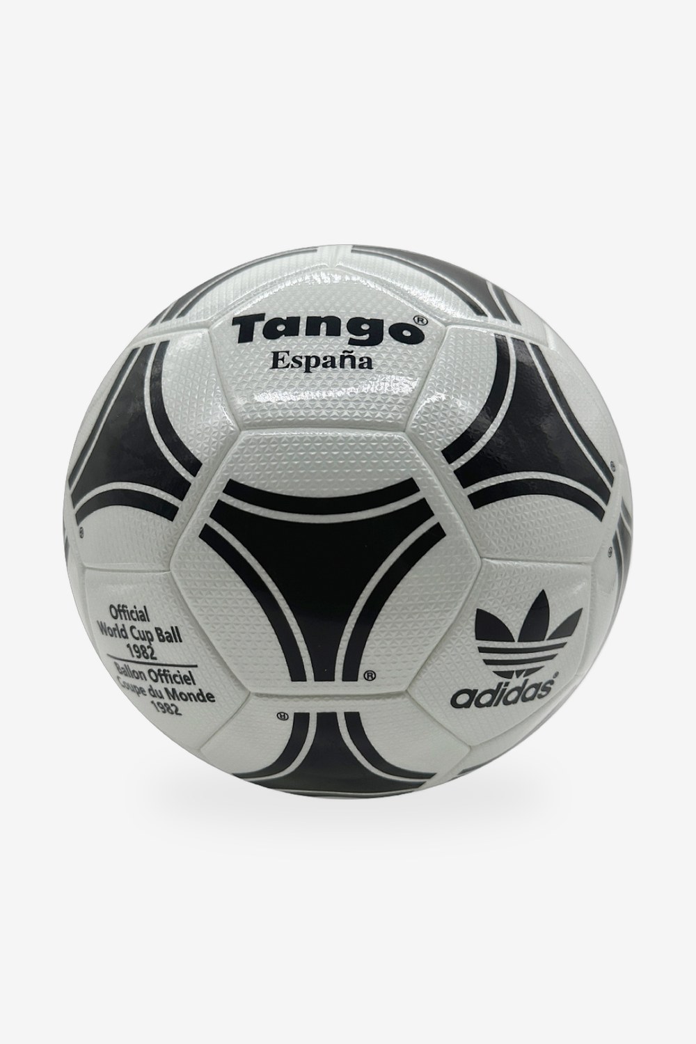 Balón Mundial 1982 Adidas Tango España 3