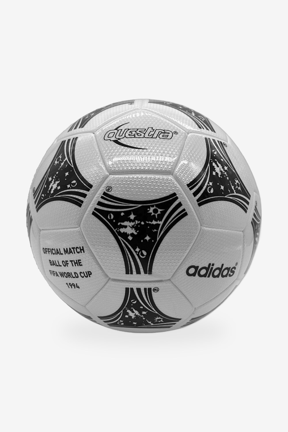 Balón Mundial 1994 Adidas Questra