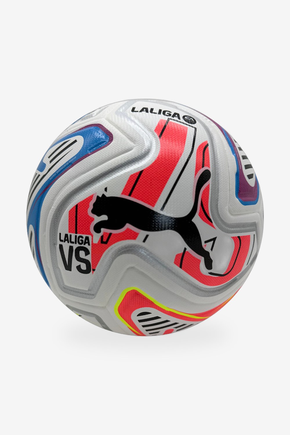 Balón LaLiga 2023/24 Puma Orbita
