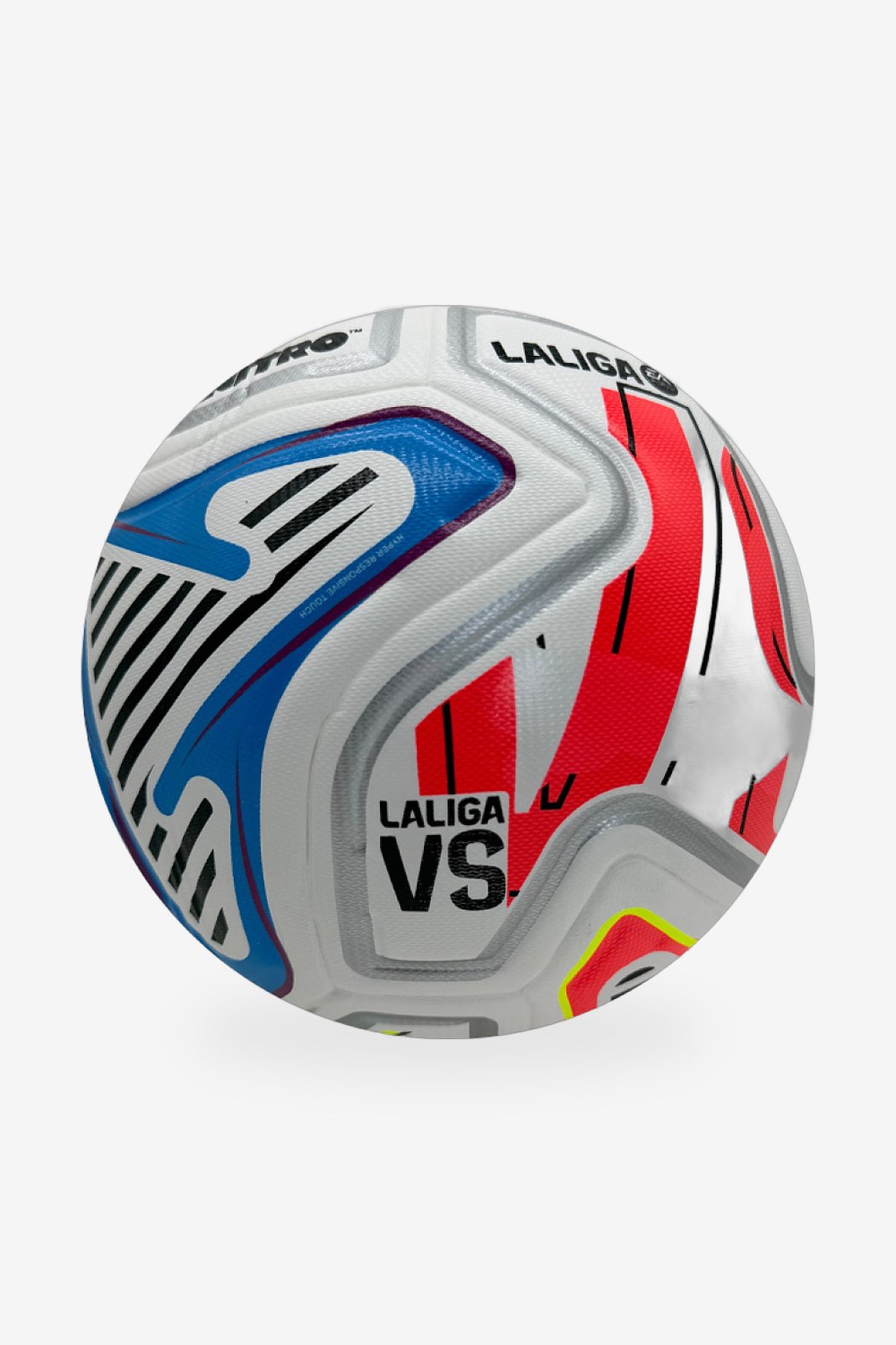 Balón LaLiga 2023/24 Puma Orbita 2
