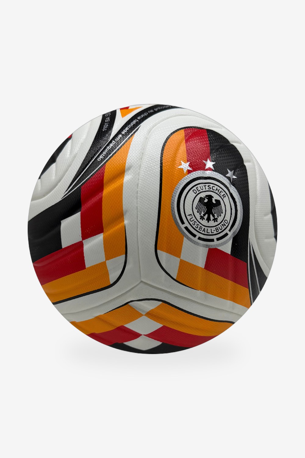 Balón Adidas Alemania 2014 Brazuca