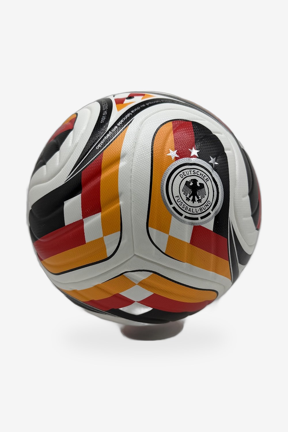 Balón Adidas Alemania 2014 Brazuca 2