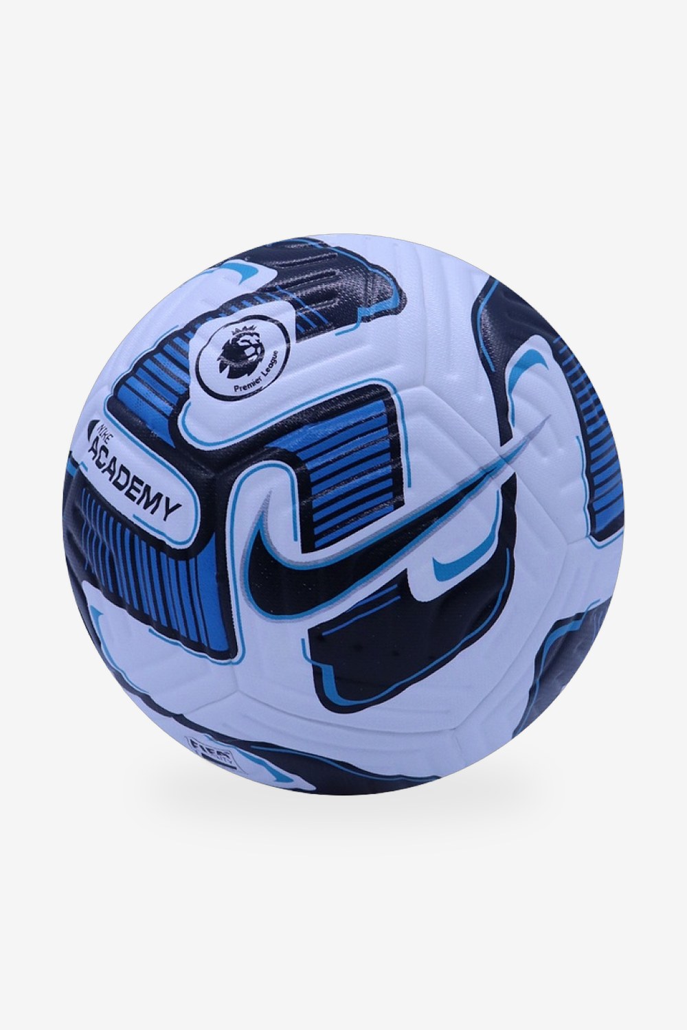Balón Premier League Nike Academy Azul