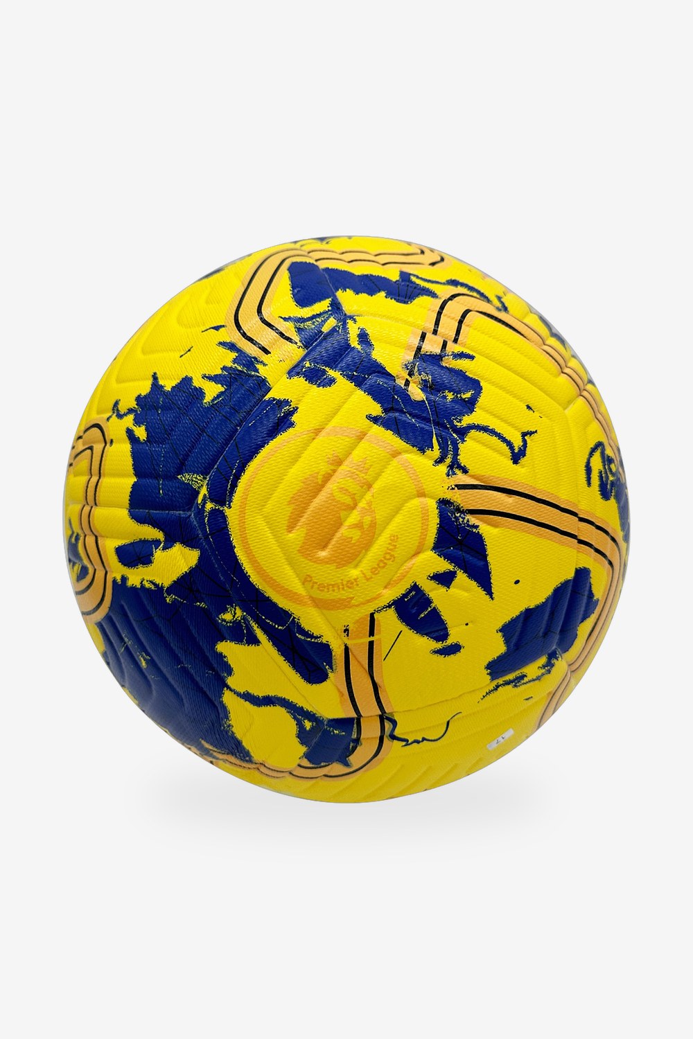 Balón Premier League 2021/22 Hi-Vis Nike Flight 2