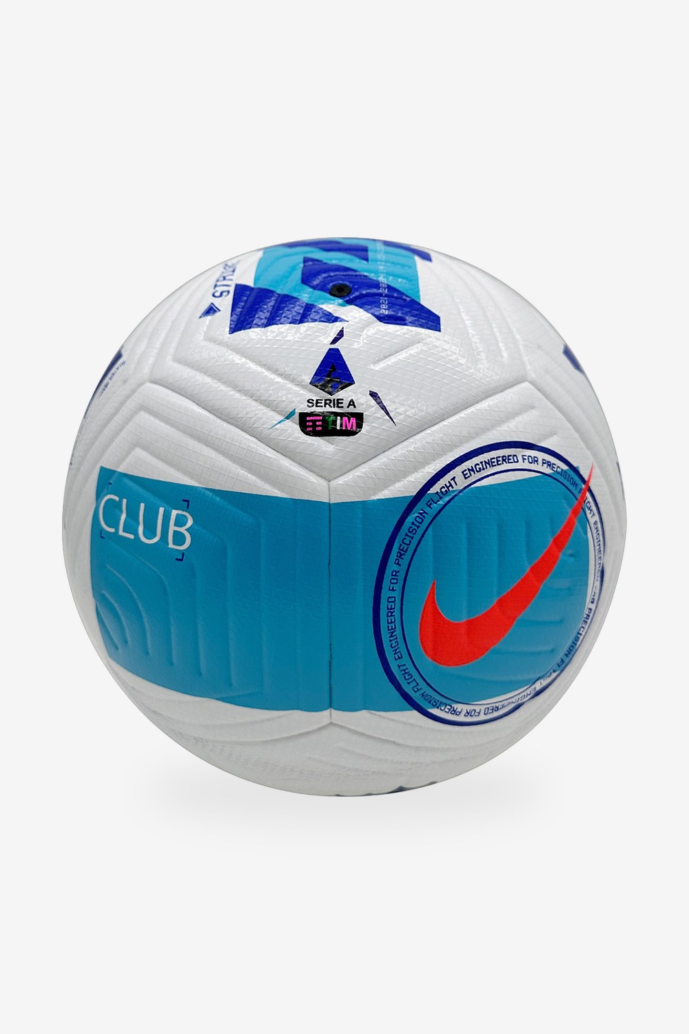 Balón Nike Flight Serie A 2021/22 Club