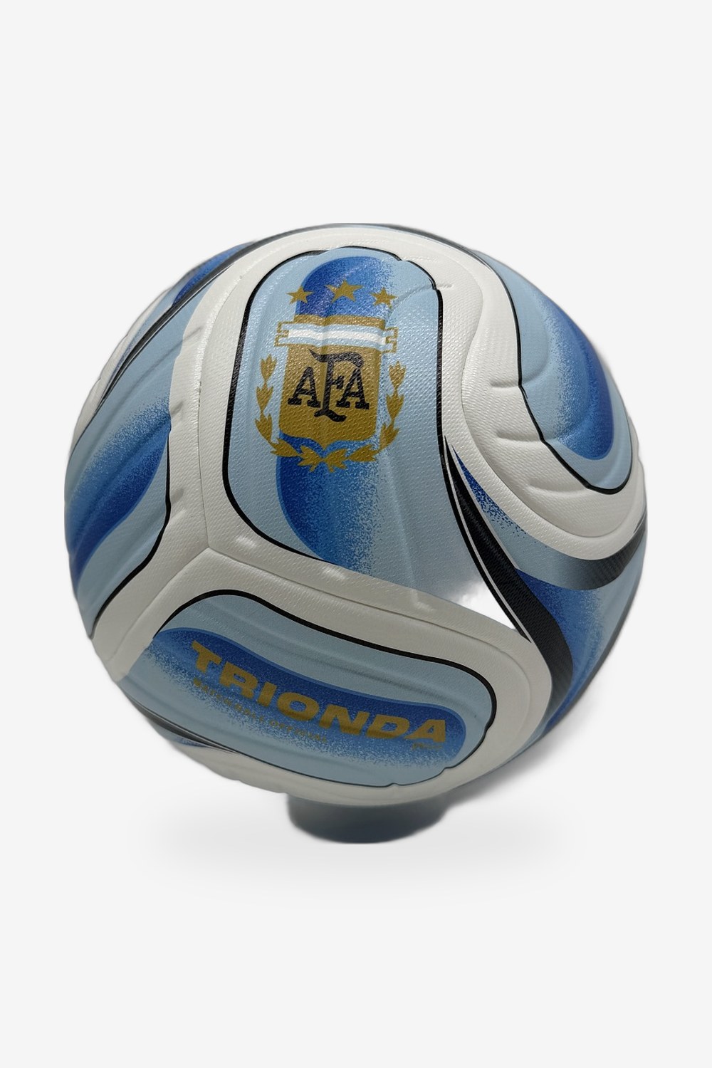 Balón Argentina Trionda Celeste y Blanco 2