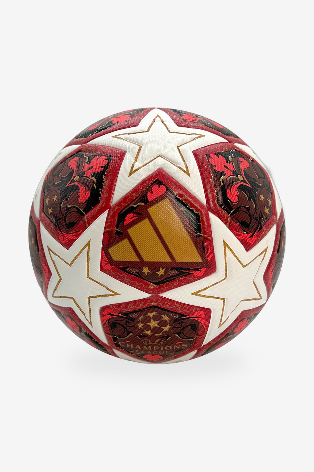 Balón Adidas Champions League 2021/22 Finale San Petersburgo
