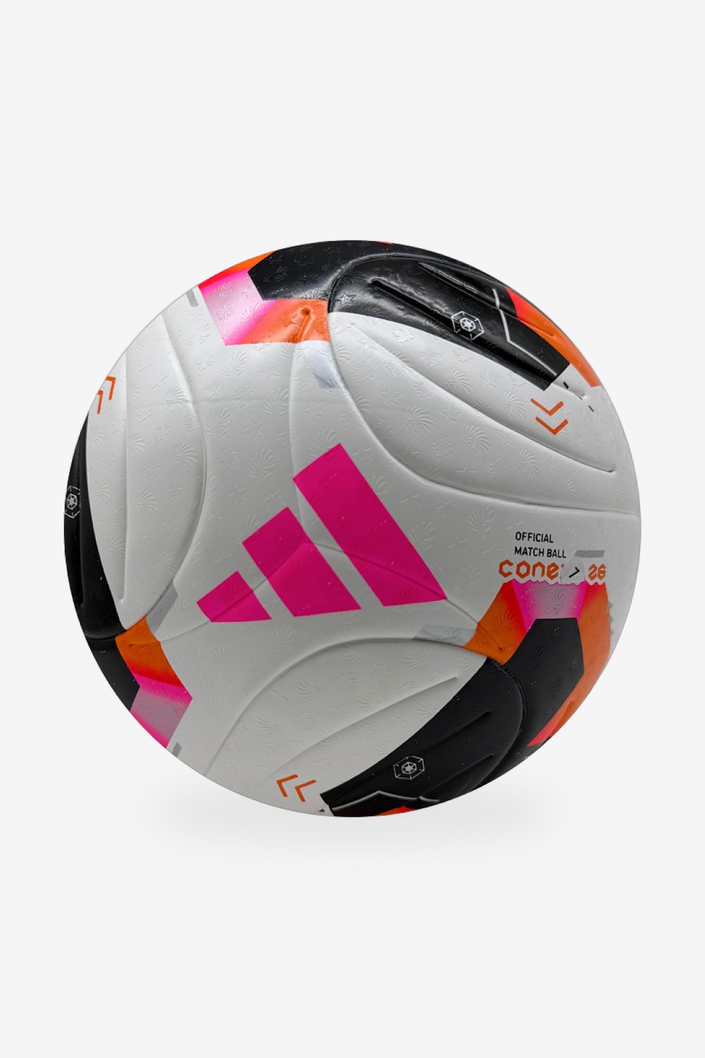 Balón Adidas Mundial 2026 Conext 26