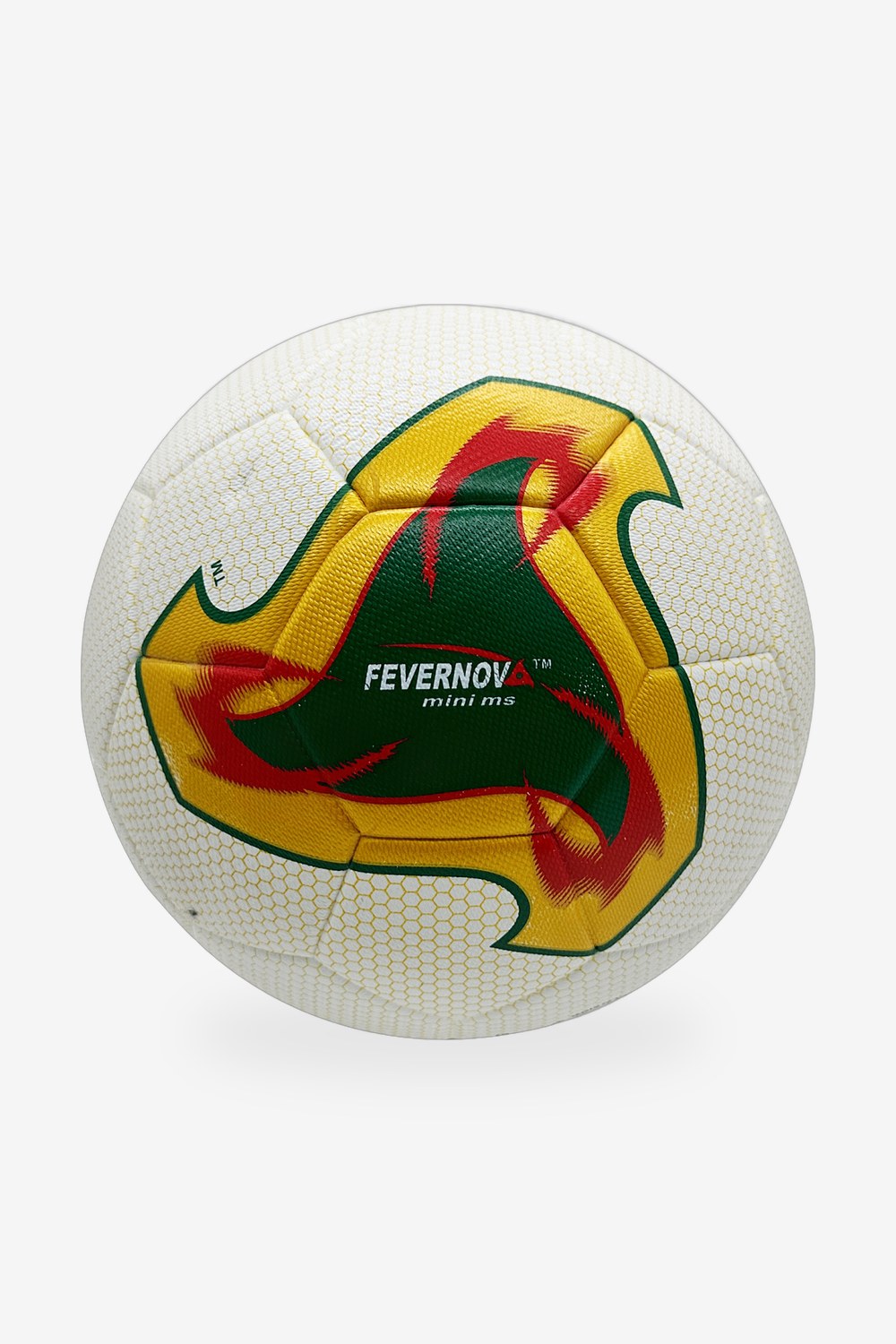 Balón réplica Mundial 2002 Fevernova