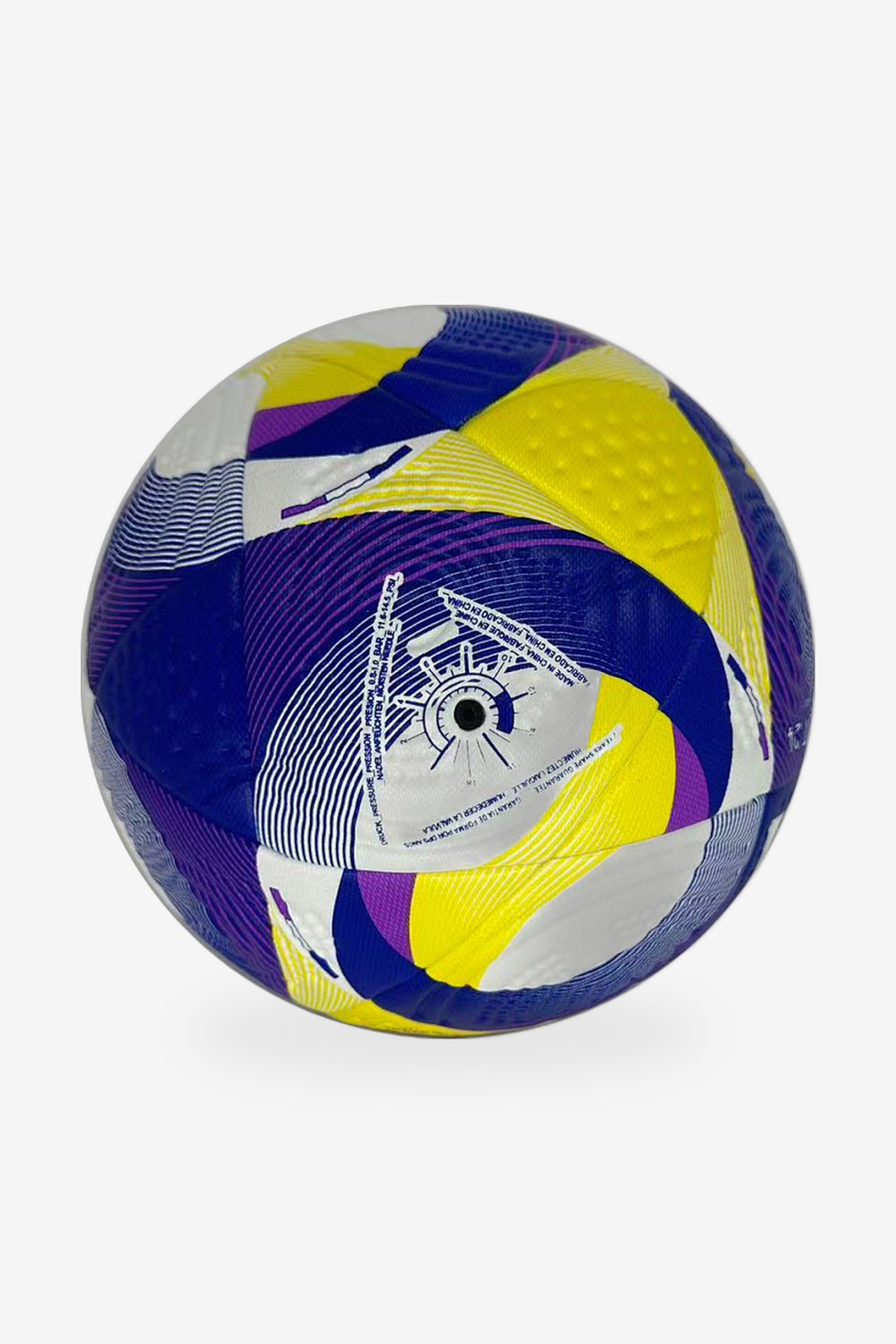 Balón Adidas Juegos Olímpicos 2024 Île-de-Foot 24