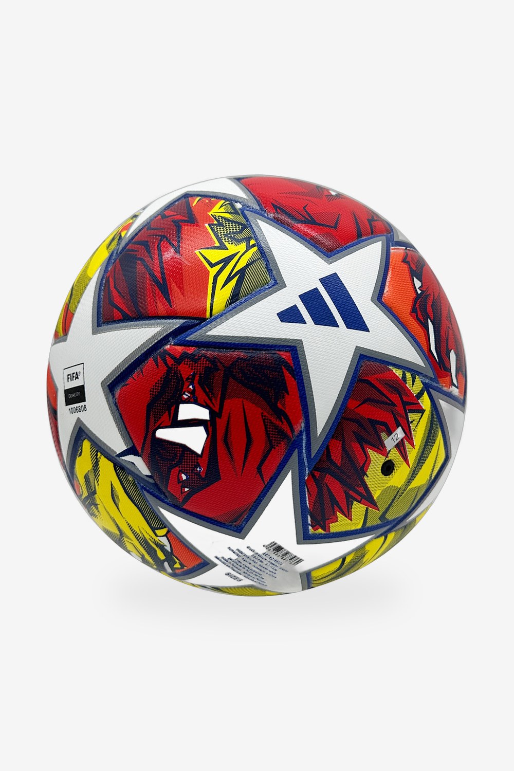Balón Adidas Champions League 22/23 Finale Club